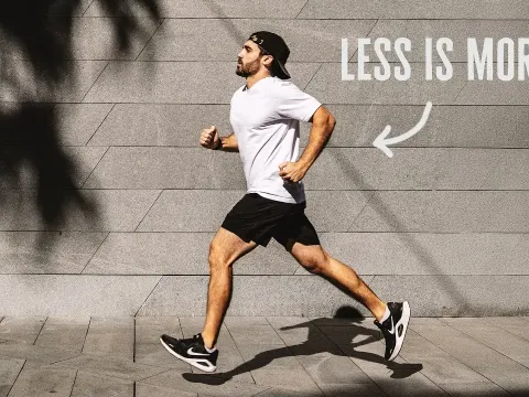 Running One Mile Every Day for a Month Transformed My Fitness