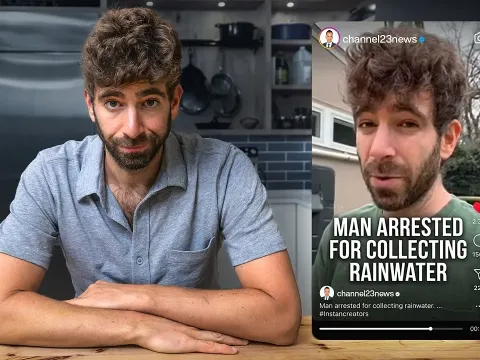 Why This Online Situation Has Spiraled Completely Out of Control