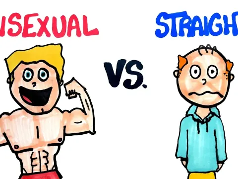 New Research Reveals How Bisexual Men May Help Explain the Evolution of Same-Sex Attraction