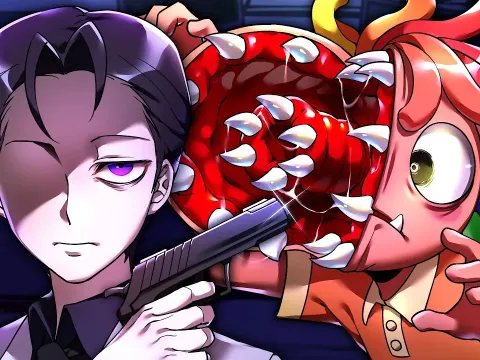 Poppy Playtime 2D Animation Complete Edition Brings Horror to Life