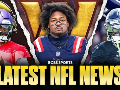 Nfl There Highlights and Key Takeaways