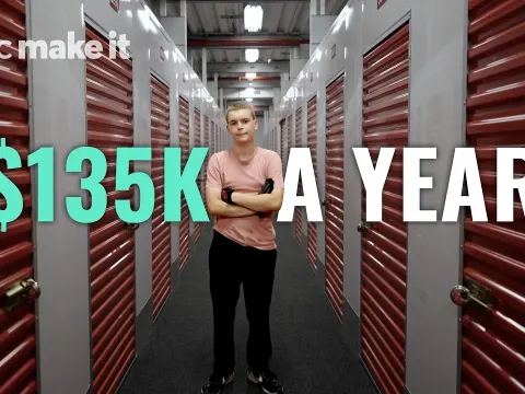 Unit Storage Features and What to Know