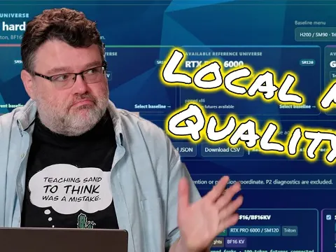 How to Get Better Quality Results From Your Local AI Models