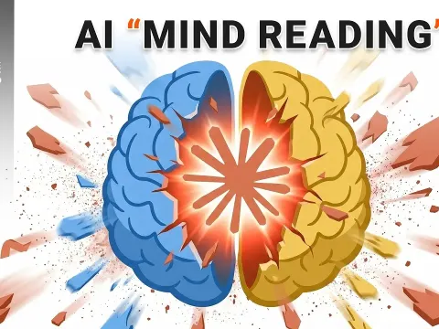 Anthropic Researchers Peek Inside Claude AI and Find It Plans Ahead and Knows When It Is Being T