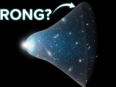 Dark Energy May Be Fading New Evidence Reaches 4.2 Sigma Significance