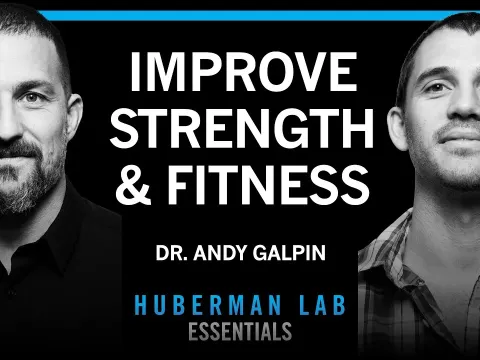 How to Build Strength, Muscle Size, and Endurance: Essential Training Principles