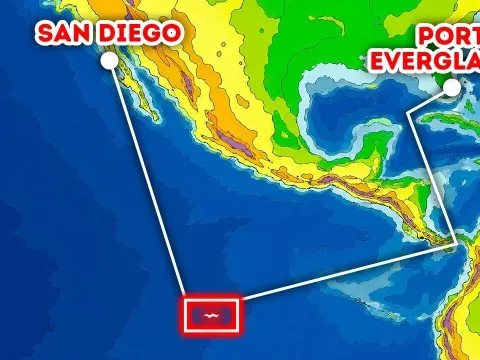 Scientists Uncover the Secret Behind a Regular Pacific Earthquake Cycle
