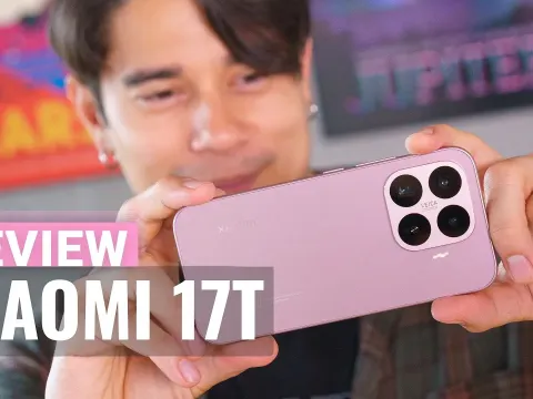 Xiaomi 17T Review A Mid-Range Phone with a Telephoto Camera That Goes the Distance