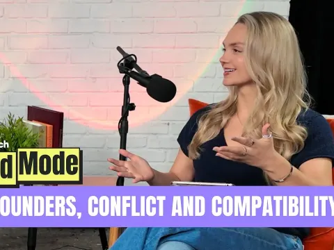 Building Strong Startup Partnerships Through Co-Founder Alignment and Investor Compatibility
