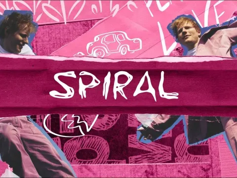 Spiral Sheeran Meaning and Key Details