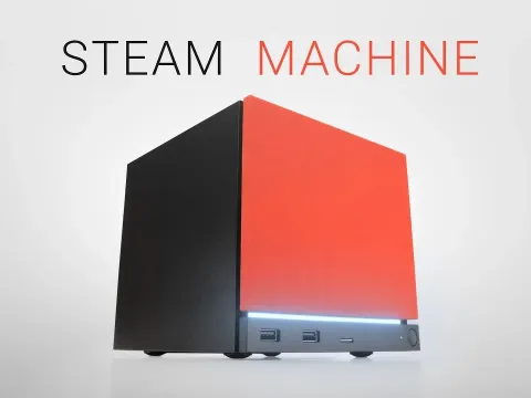 Steam Machine Review A Powerful Gaming PC With a High Price and Limited Availability