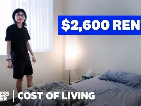 How a Meta Software Engineer Spends a $306,500 Salary in San Francisco