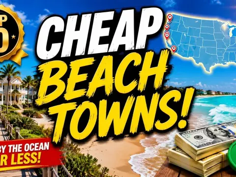 Top Beach Features and What to Know