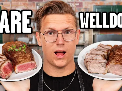 Steakhouse Myths Debunked by Professional Chefs