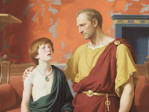 Nero His and Why It Matters