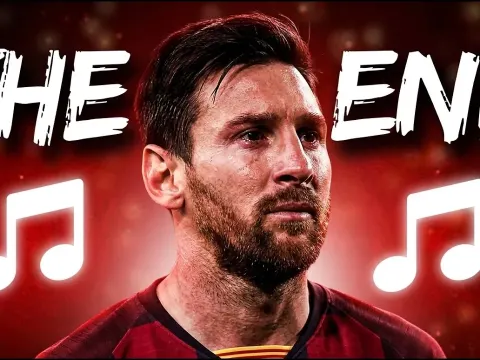 Lionel Messi's Final World Cup Journey Celebrated in New Song
