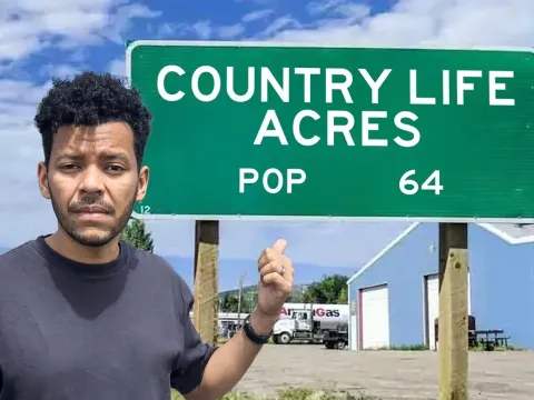 Inside America's Richest and Poorest Cities and the Loophole That Created Both