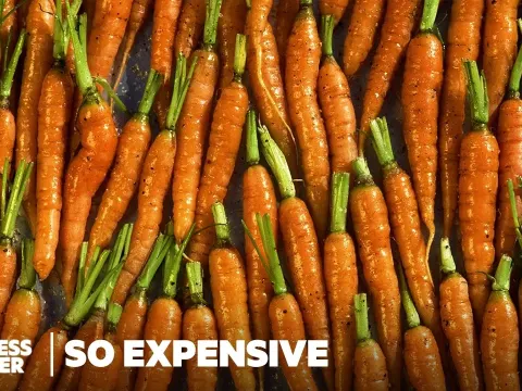 Why Organic Food Costs So Much More and What You Get for the Price