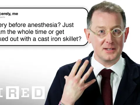 A Medical Historian Explains the Strange and Brutal History of Medicine