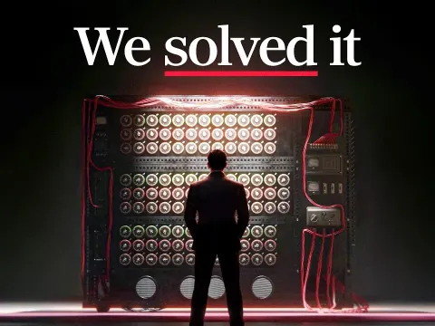 The Real Engineering Behind the Nazi Enigma Machine and How It Encrypted Messages