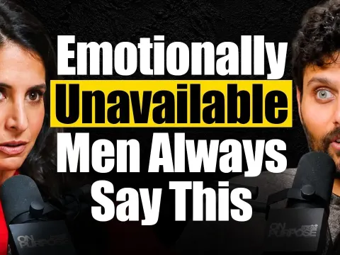 Dating Coach Sabrina Zohar Explains How to Spot a Partner Who Will Never Commit