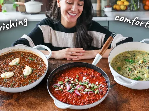 One Pot Recipe and Tips