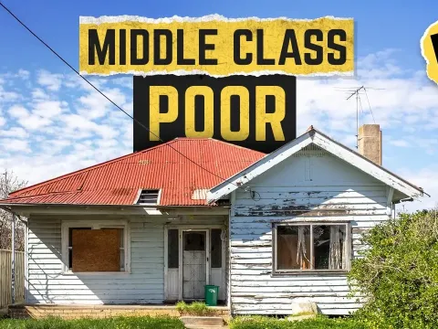 Why Earning $129,000 Can Still Feel Like Poverty in America