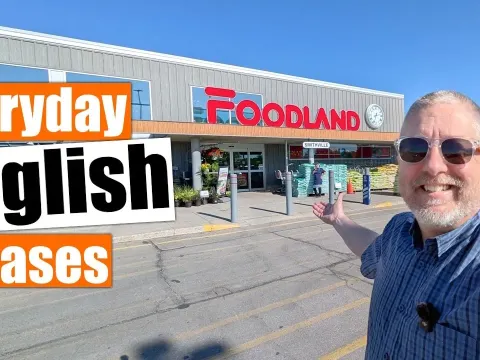 Everyday English Phrases Native Speakers Use