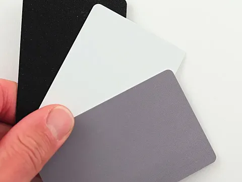 Why Camera White Balance Settings Are Fundamentally Flawed