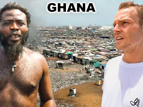 Ghana Capital Travel Guide and Tips