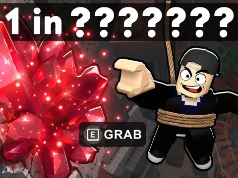 How to Find the Rarest Ores in Roblox Grab Ores and Win Every Round