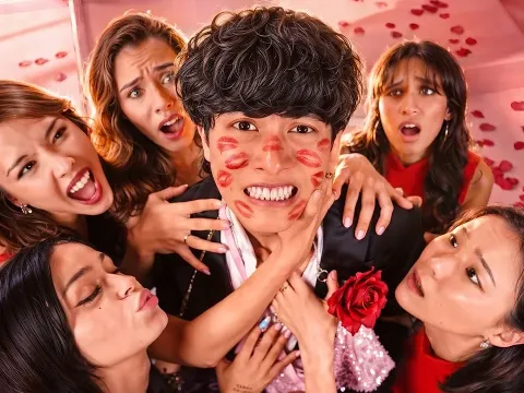 A Man Goes on Five Dates in One Day to Find His True Soulmate