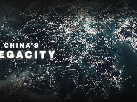 China's $2 Trillion Megacity Plan Could Reshape the Future of Urban Living