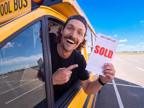 Done Bus Features and What to Know