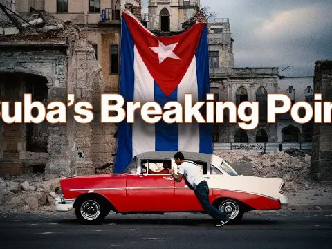 Cuba's Economy Faces New Threats Under Trump's Hardline Policies