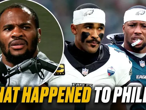 Micah Parsons Questions Eagles' System as AJ Brown Smiles Over Coaching Issues