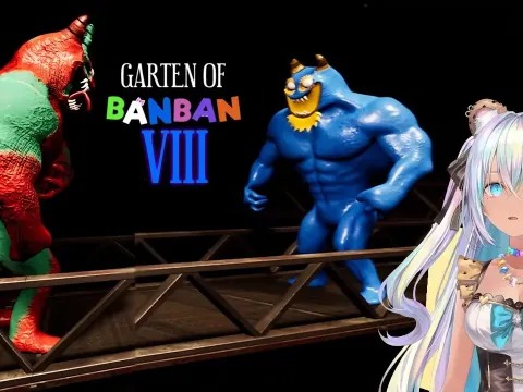 Banban: Flumbo Gameplay and New Features
