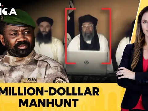 Mali Government Places Bounties on Al Qaeda Leaders Amid Security Crackdown