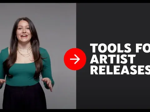 Maximize Your Music Release with YouTube Shorts, Premieres, and Live Streams