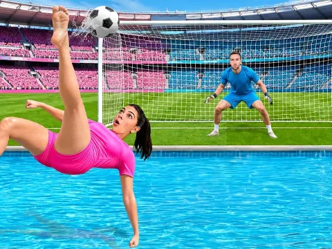 Pool: Games and Why It Matters