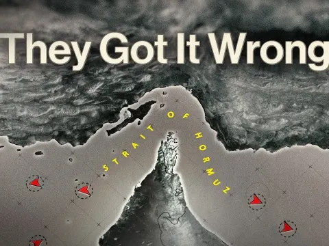 How the Iran Conflict Is Reshaping Global Oil Markets