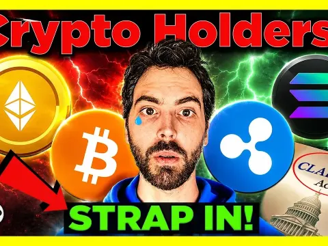 Clarity Act Crypto Legislation Nears Senate Vote as Major Financial Giants Offer Support