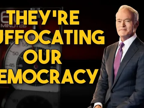 Why the Dismantling of 60 Minutes Threatens Trust in Journalism