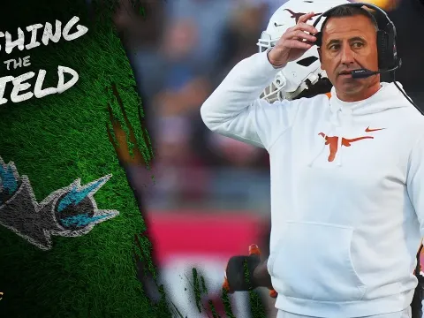 Steve Sarkisian Warns Playoff or Bust Mentality Hurts College Football