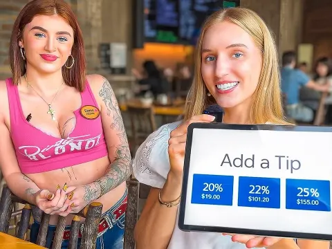 American Tipping Culture Explained A Simple Guide to Tipping in the USA