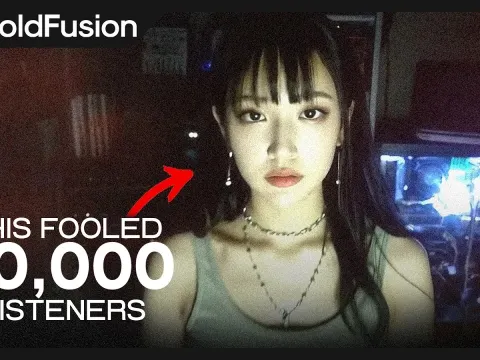 How an AI Band Was Exposed and Then Replaced by Real Human Musicians