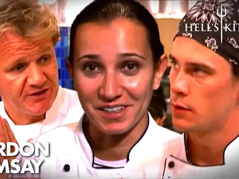 Hell's Kitchen Finale: Danny Wins Head Chef Role at Borgata