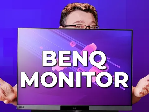 BenQ RD280UG 3:2 Programming Monitor Review: A Unique Aspect Ratio for Developers