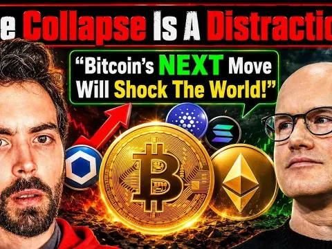 Bitcoin Holders Face Uncertainty as ETF Outflows Hit Record Levels