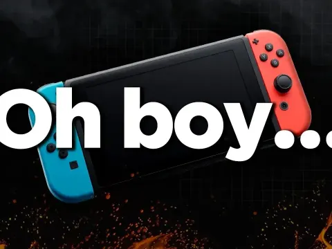 Greed Nintendo Gameplay and New Features